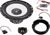 AUDIO SYSTEM MFIT VW GOLF6,T6.1,POLO AW, SCIROCCO 3